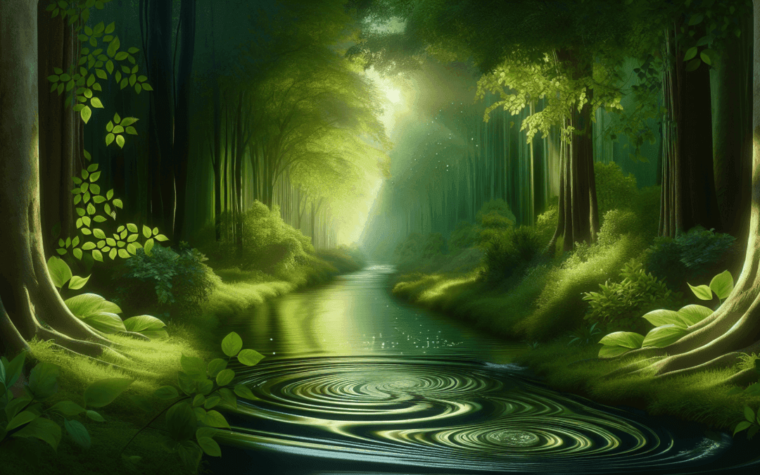 Reconnecting with Nature for Mental and Physical Healing: A Guide