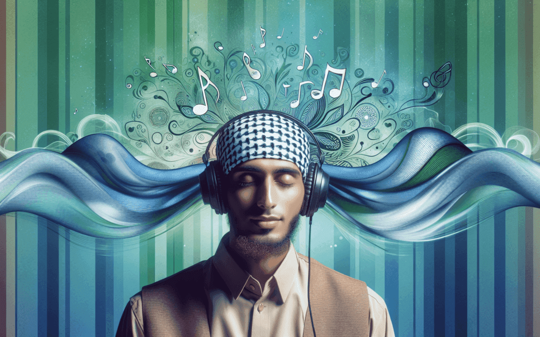 The Power of Music Therapy for Mental Health: A Holistic Guide