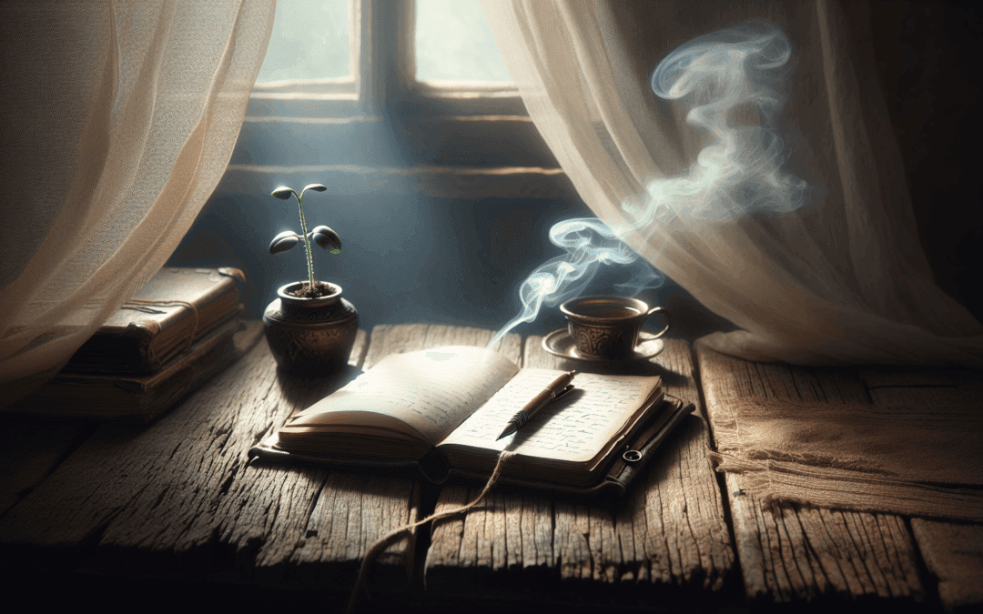 Blog Post Writing Strategies for Emotional Healing and Growth