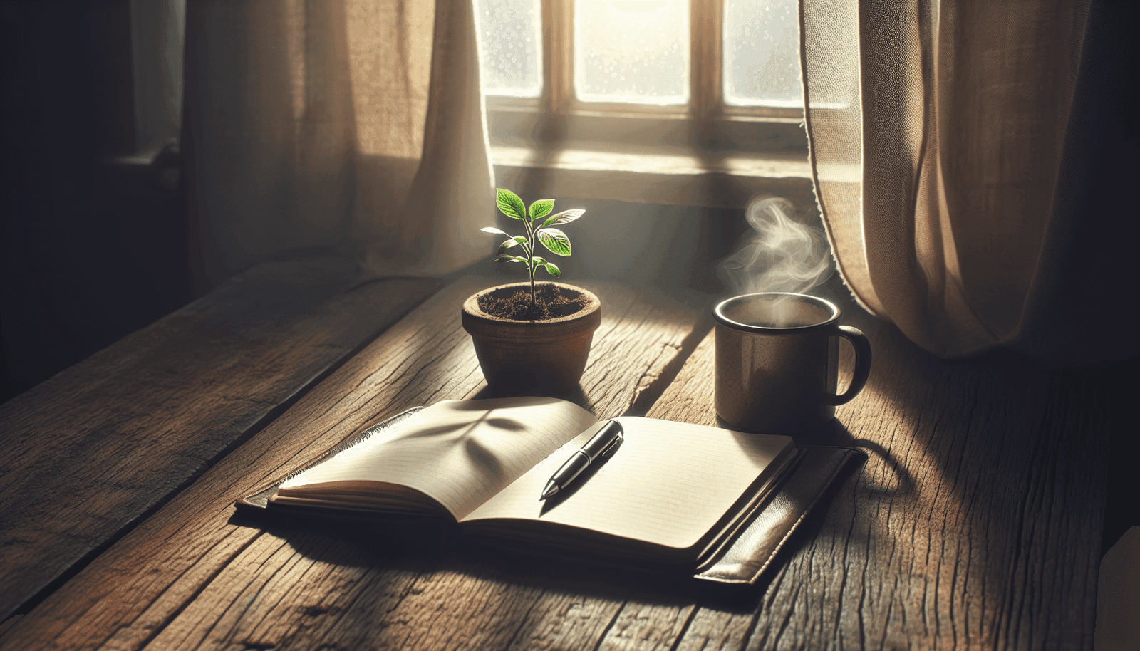 Blog Post Writing Strategies for Emotional Healing and Growth