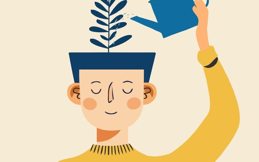 How to Create a Positive Mindset for Better Health