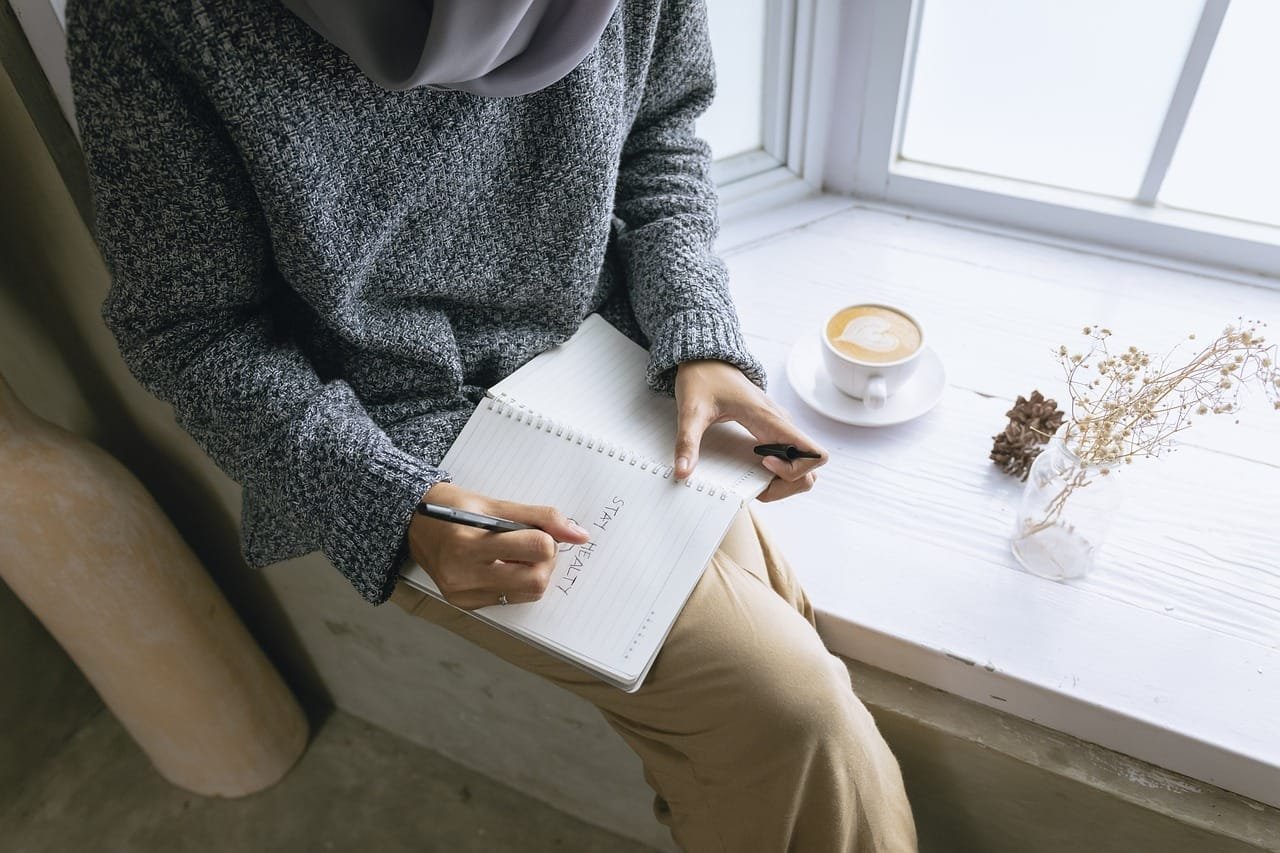 How to Prevent Burnout with Simple Self-Care Techniques