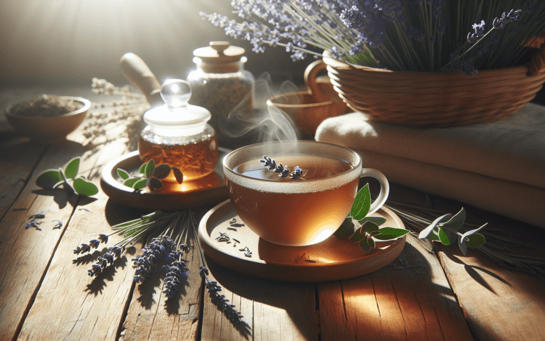 How to Prevent Burnout with Simple Self-Care Techniques