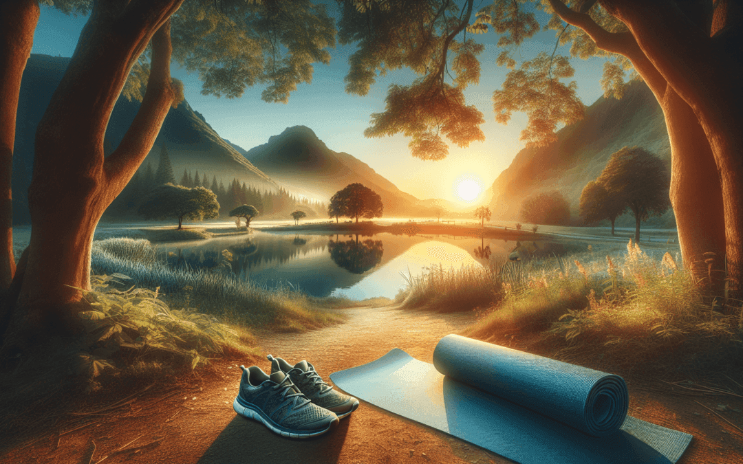 How to Use Exercise to Relieve Mental Stress Effectively