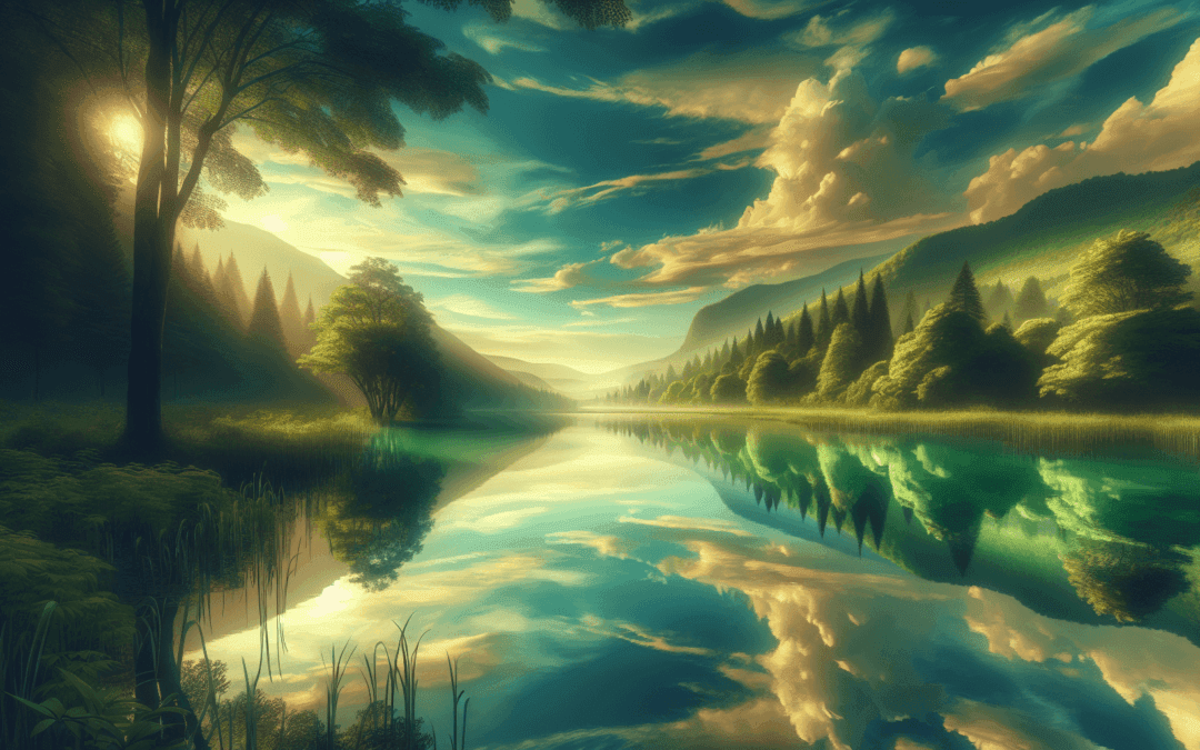 Simple Practices to Achieve Mental Balance: A Guide to Mindful Living