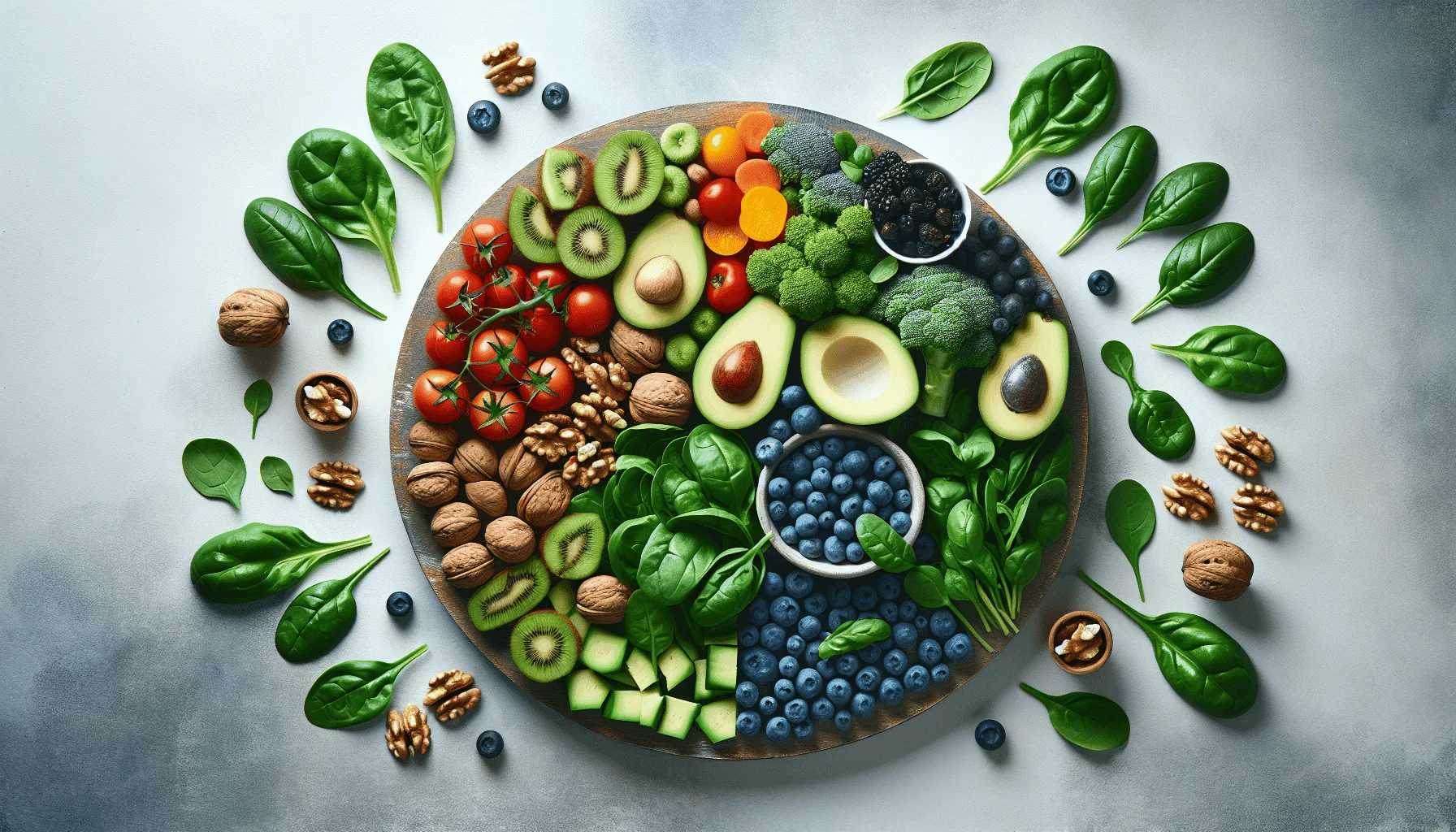 The Importance of Eating Well for Mental Health The Importance of Eating Well for Mental Health