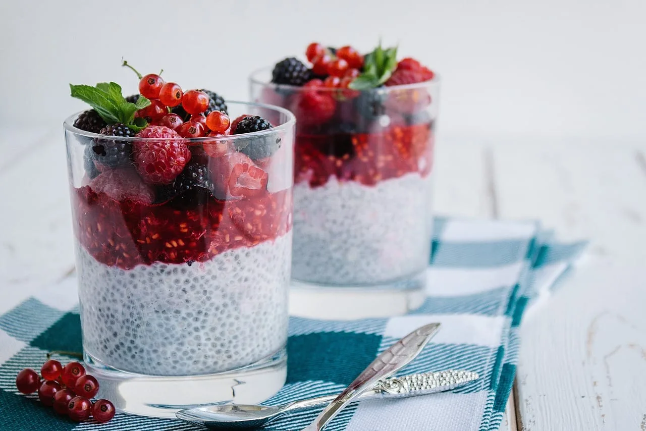 The Importance of Eating Well for Mental Health The Importance of Eating Well for Mental Health