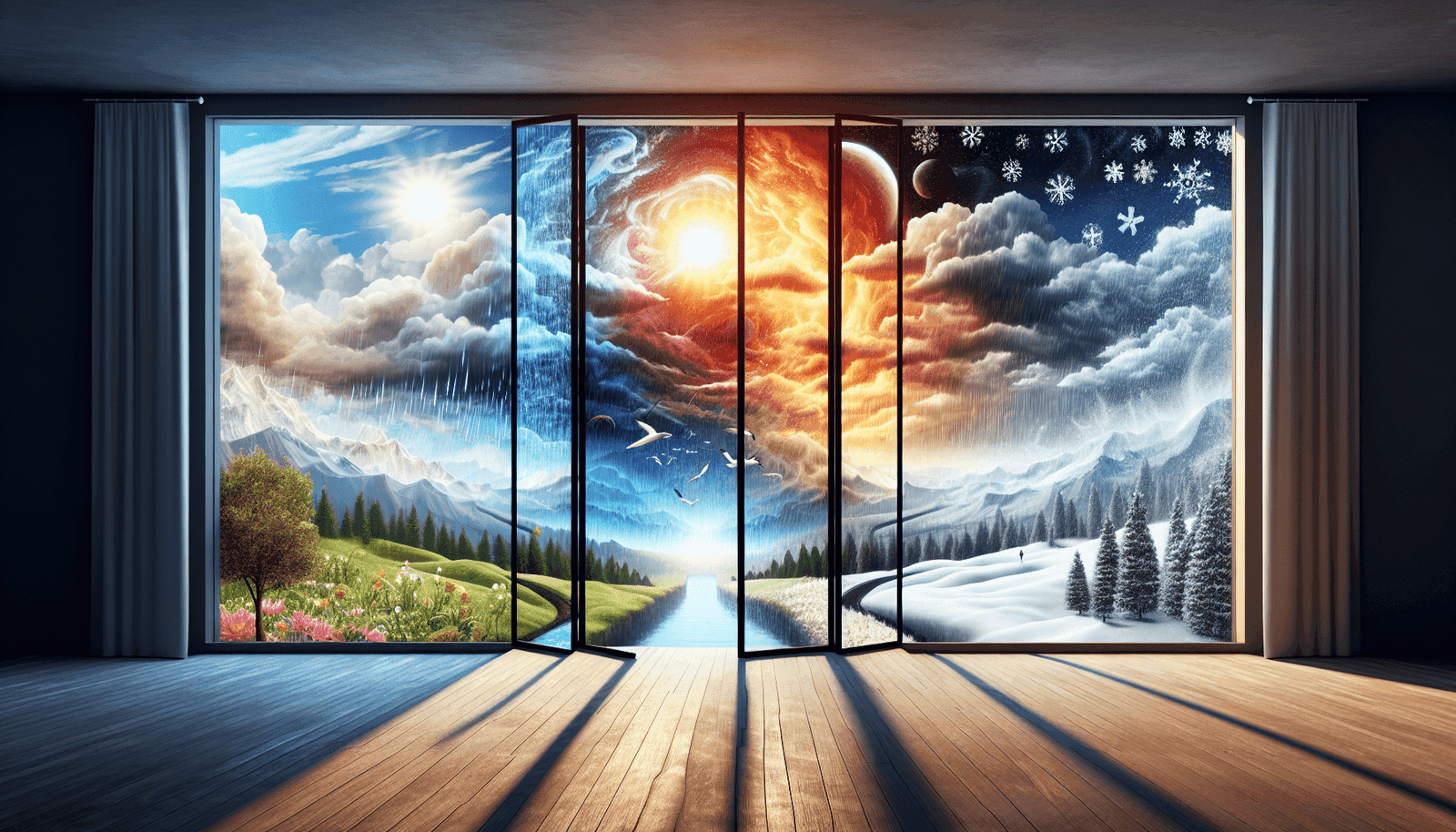 Understanding Weather Sensitivity in Chronic Condition Management