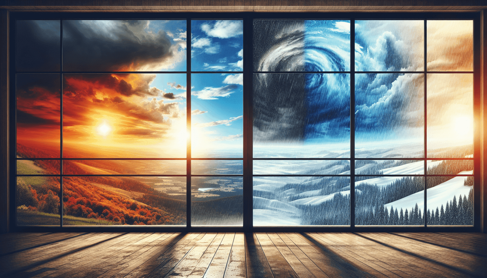 Understanding Weather Sensitivity in Chronic Condition Management