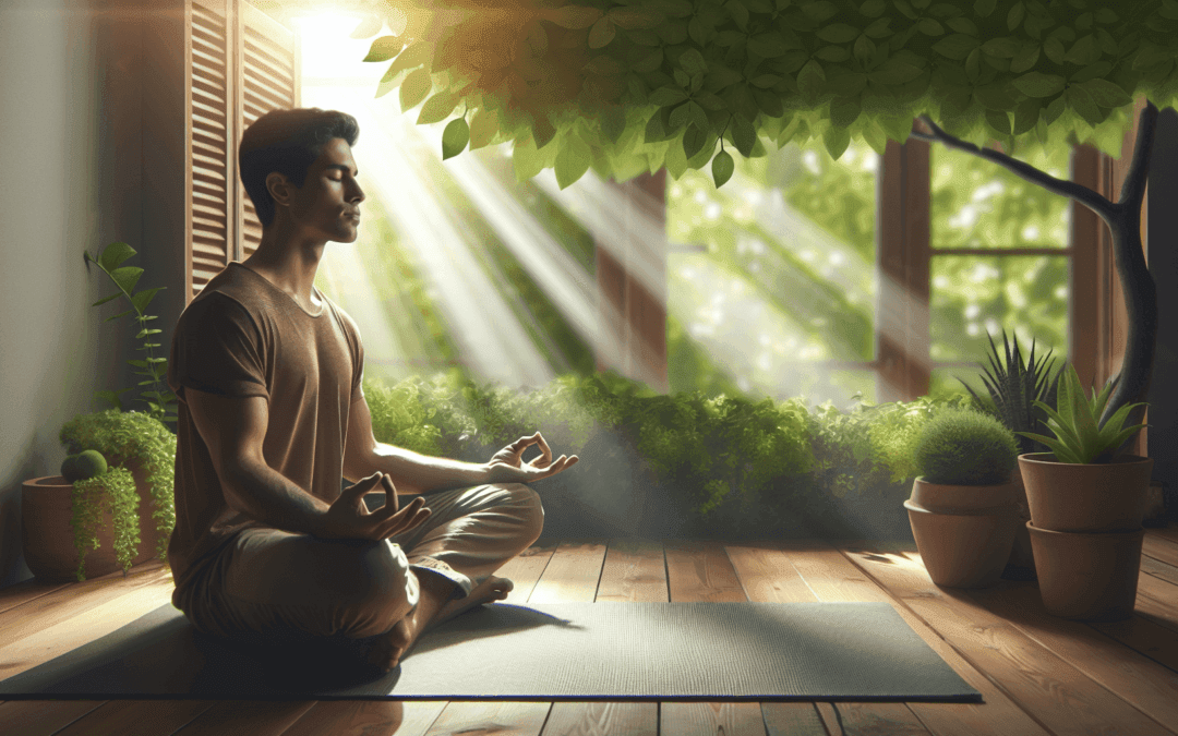 How Daily Meditation Enhances Mental Health