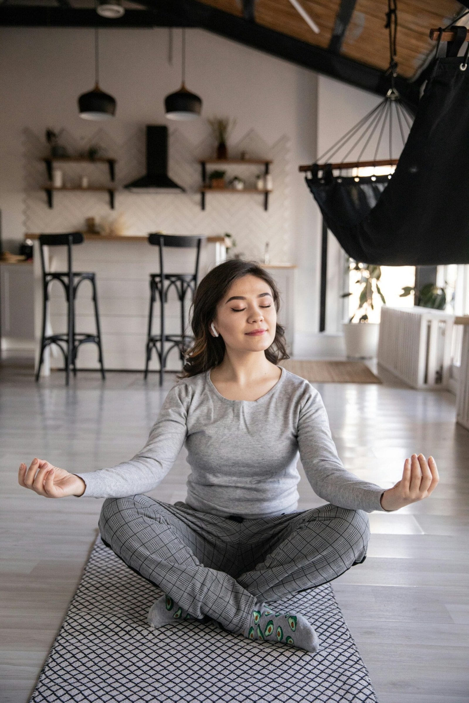 How Daily Meditation Enhances Mental Health How Daily Meditation Enhances Mental Health