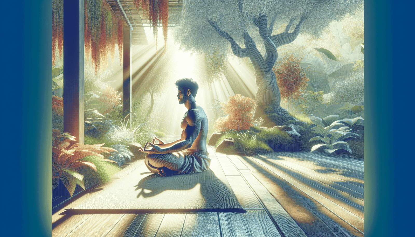 How Daily Meditation Enhances Mental Health How Daily Meditation Enhances Mental Health