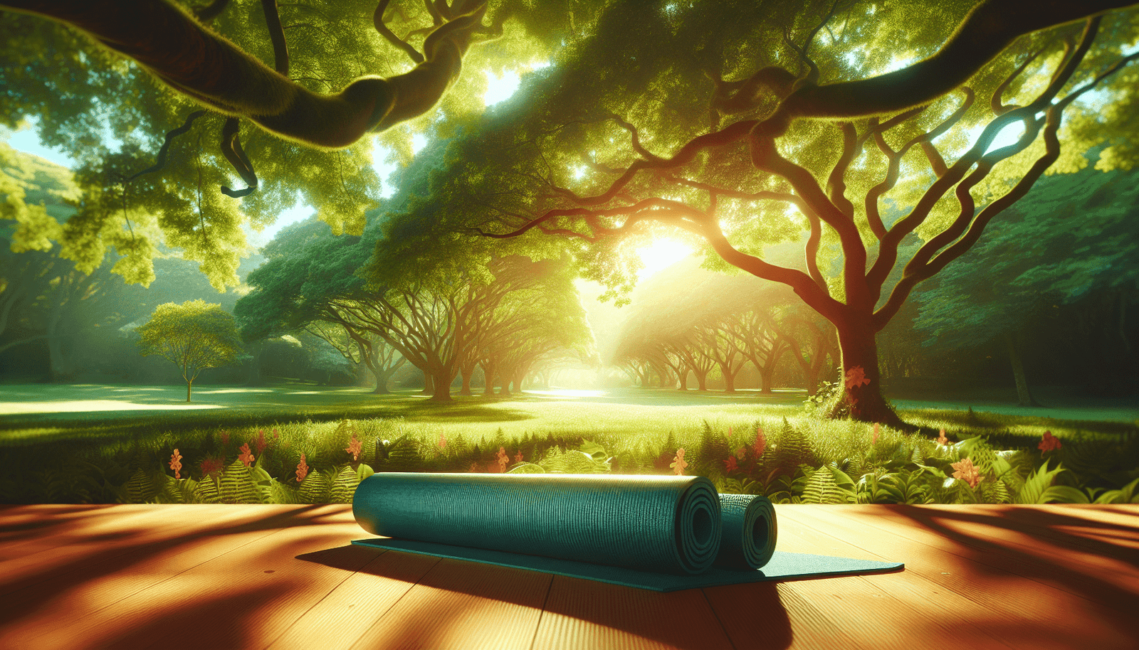 How Exercise Boosts Emotional Wellbeing