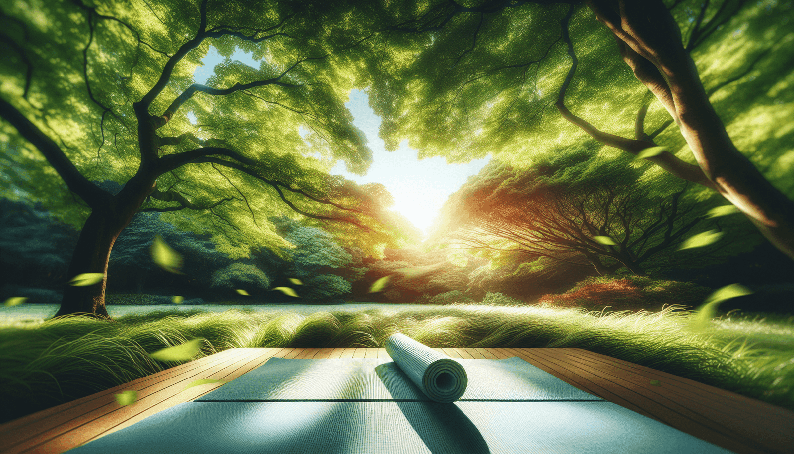 How Exercise Boosts Emotional Wellbeing