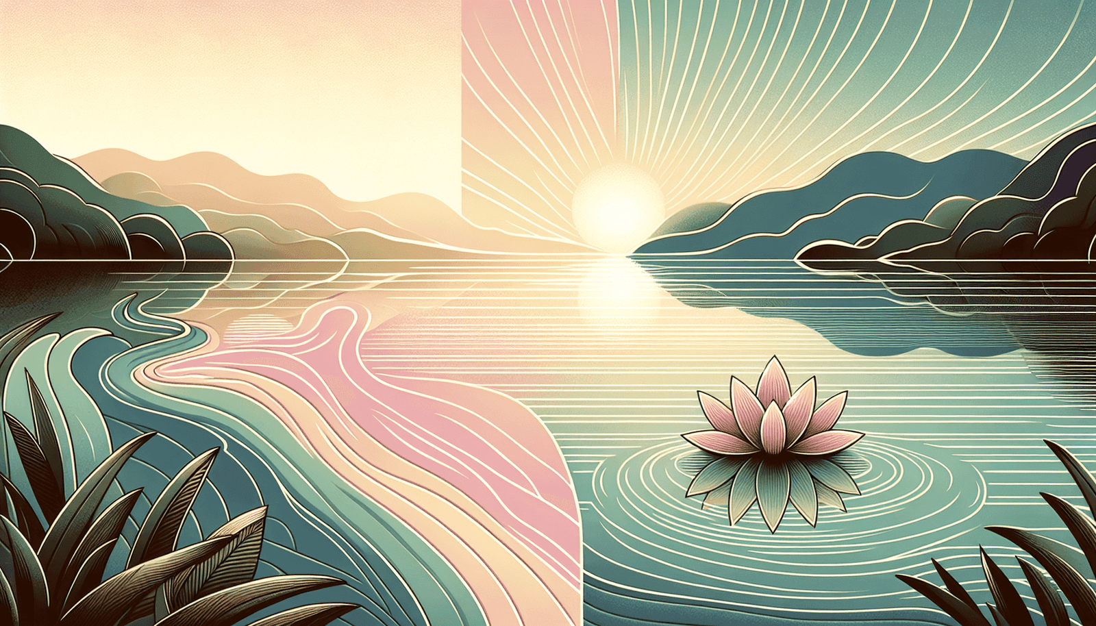How to Build a Balanced Life Through Mindfulness How to Build a Balanced Life Through Mindfulness