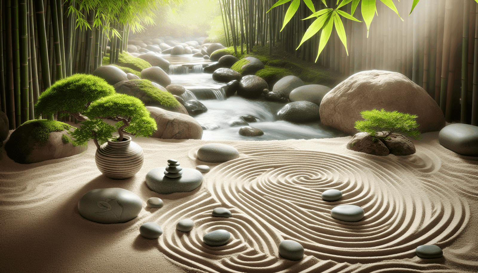 How to Find Calm During Busy Days: A Guide to Inner Peace