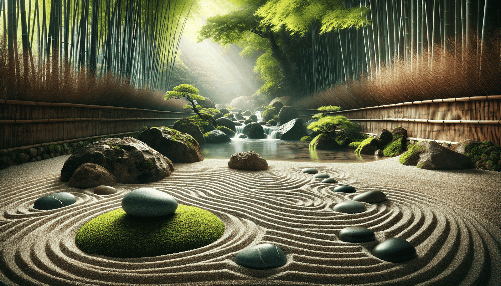 How to Find Calm During Busy Days: A Guide to Inner Peace