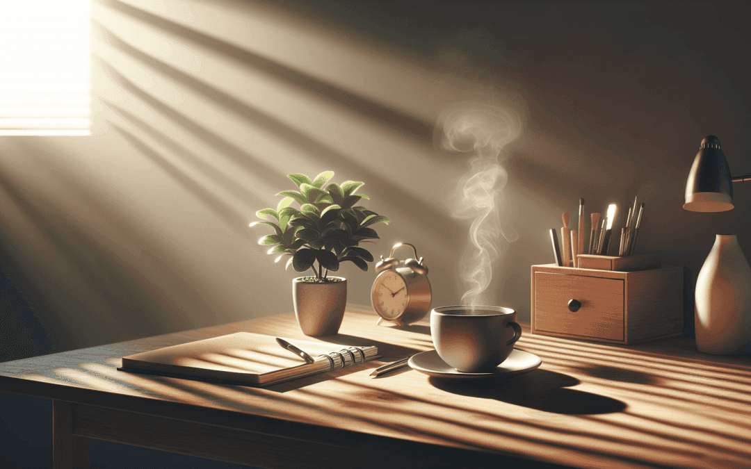Incorporating Positive Habits into Your Daily Routine for Enhanced Productivity