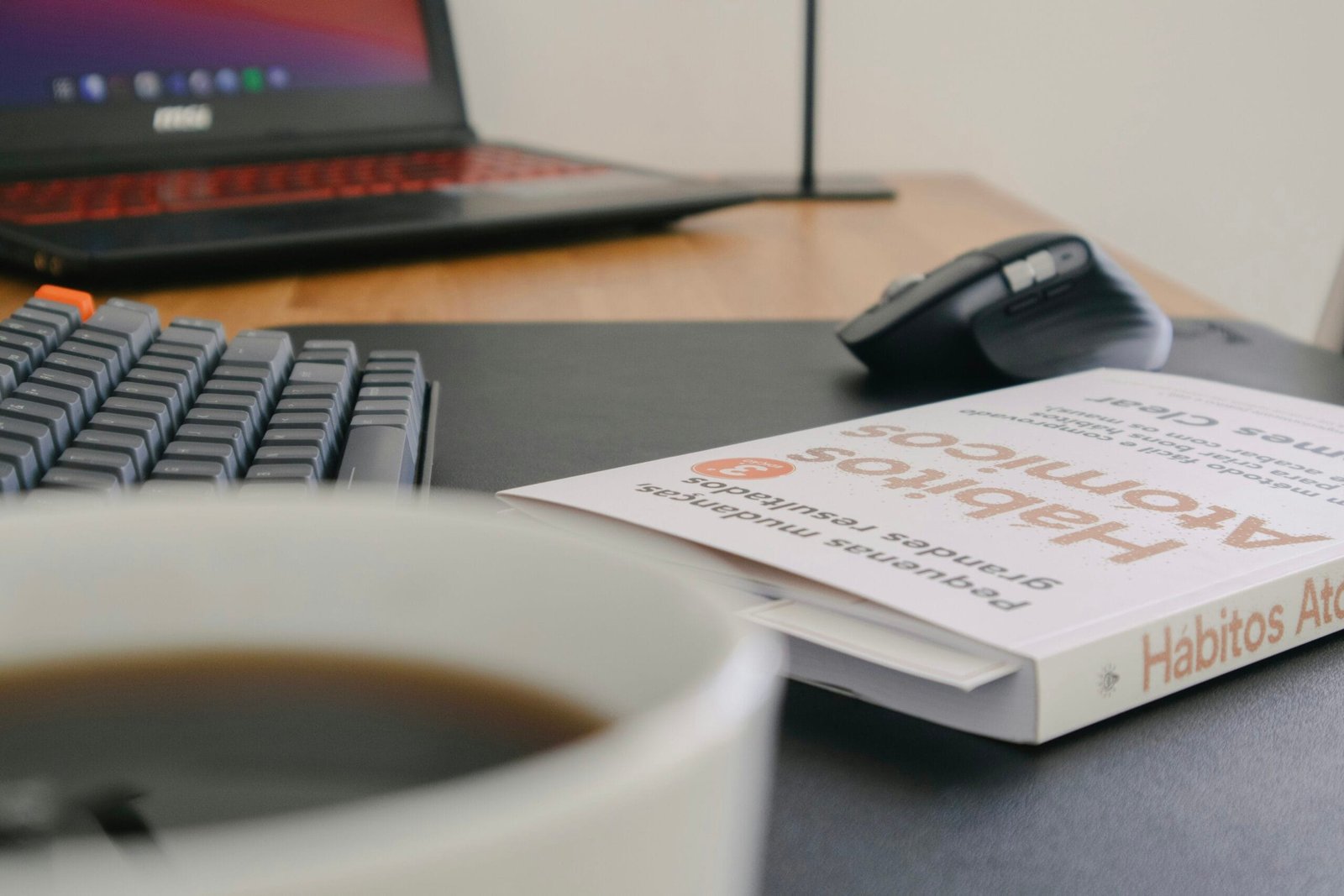 Incorporating Positive Habits into Your Daily Routine for Enhanced Productivity Incorporating Positive Habits into Your Daily Routine for Enhanced Productivity