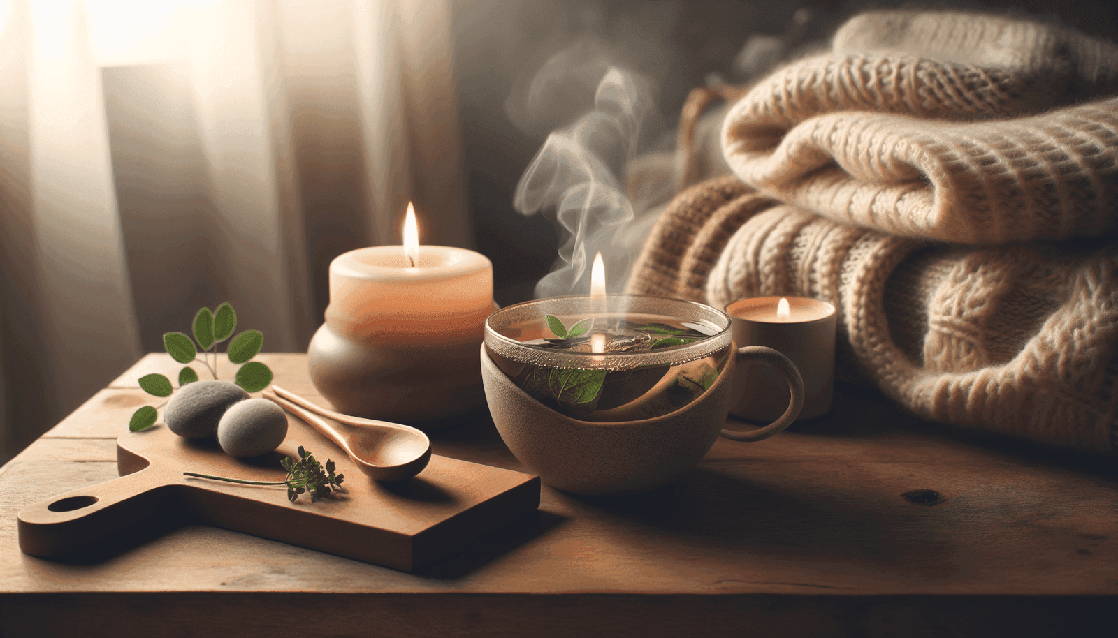 Overcoming Mental Fatigue with Simple Daily Routines Overcoming Mental Fatigue with Simple Daily Routines