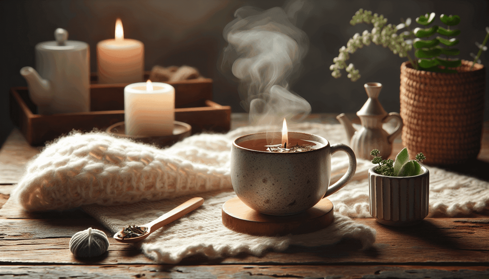 Overcoming Mental Fatigue with Simple Daily Routines Overcoming Mental Fatigue with Simple Daily Routines