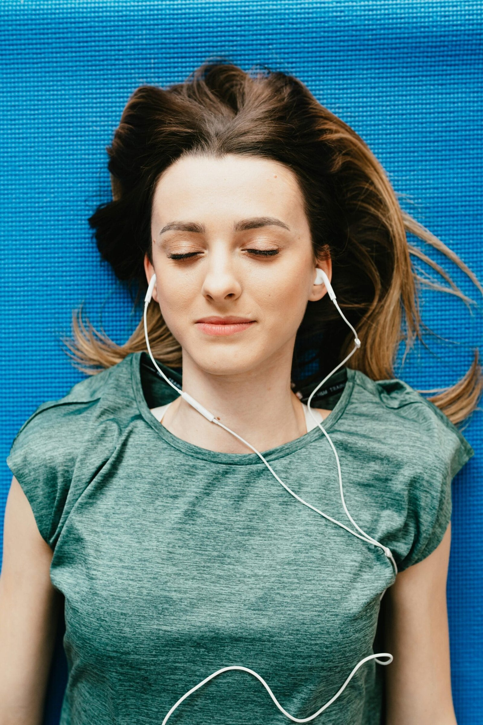 Simple Ways to Manage Anxiety in Everyday Life: A Holistic Guide