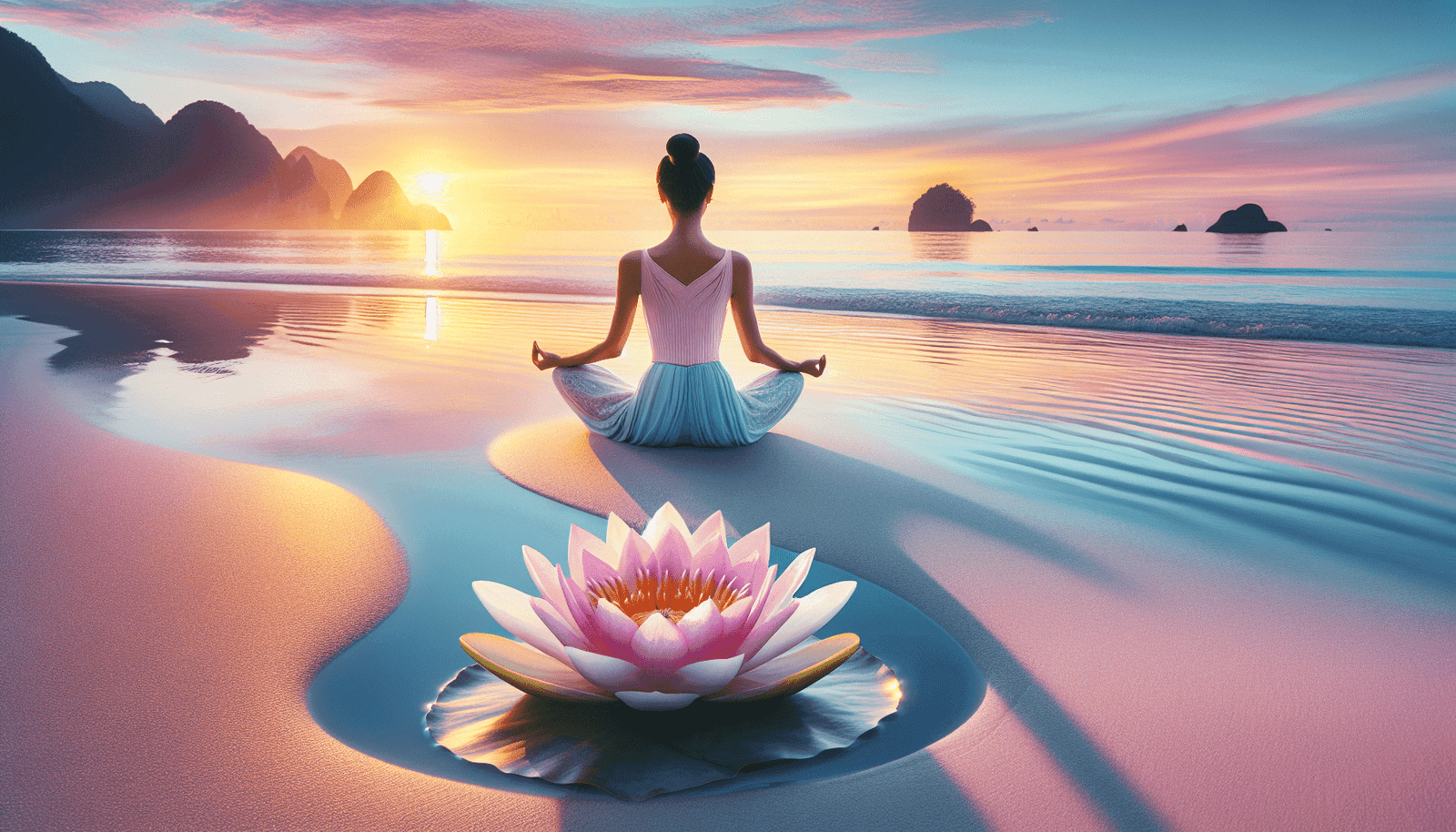 Simple Ways to Manage Anxiety in Everyday Life: A Holistic Guide