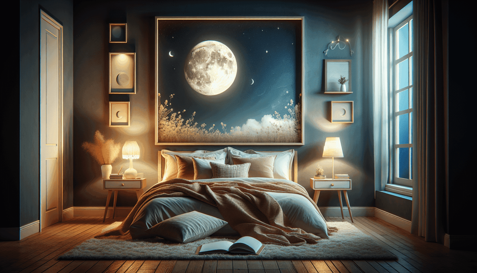 The Link Between Good Sleep and Mental Health: A Comprehensive Guide