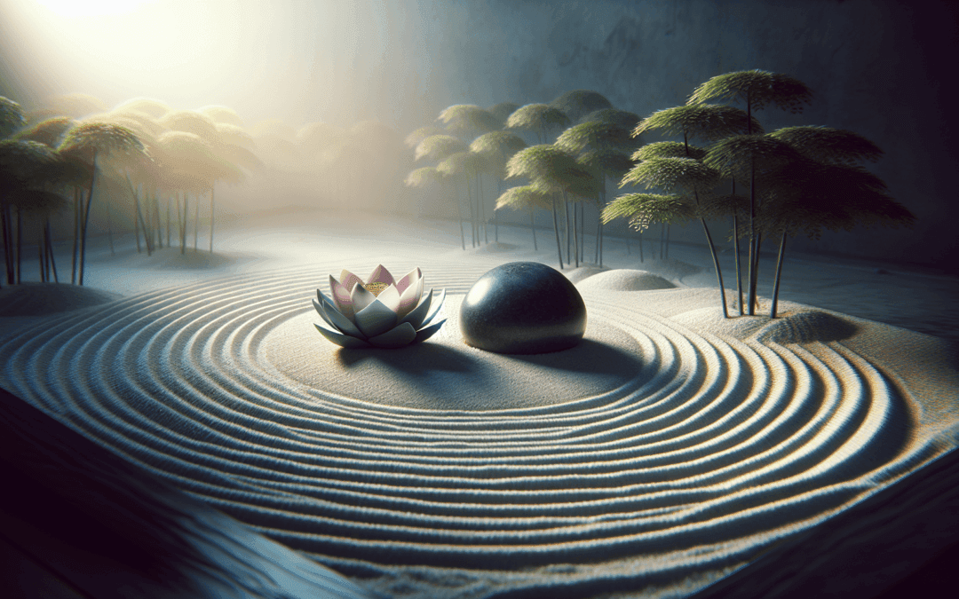 Using Mindfulness to Manage Work-Related Stress Effectively