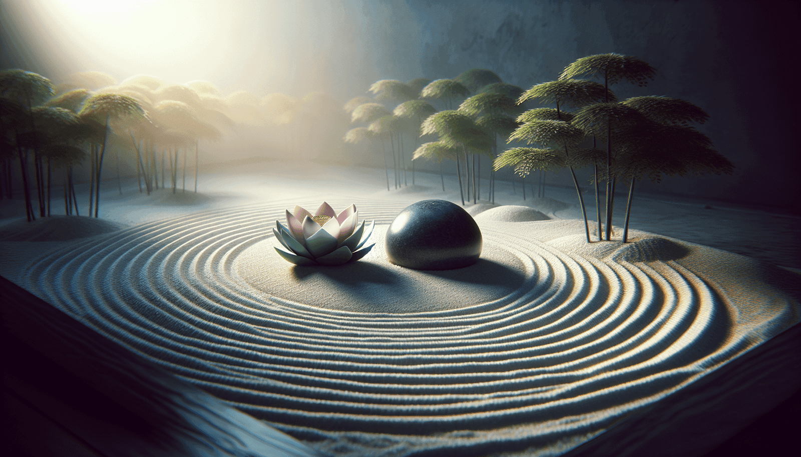 Using Mindfulness to Manage Work-Related Stress Effectively