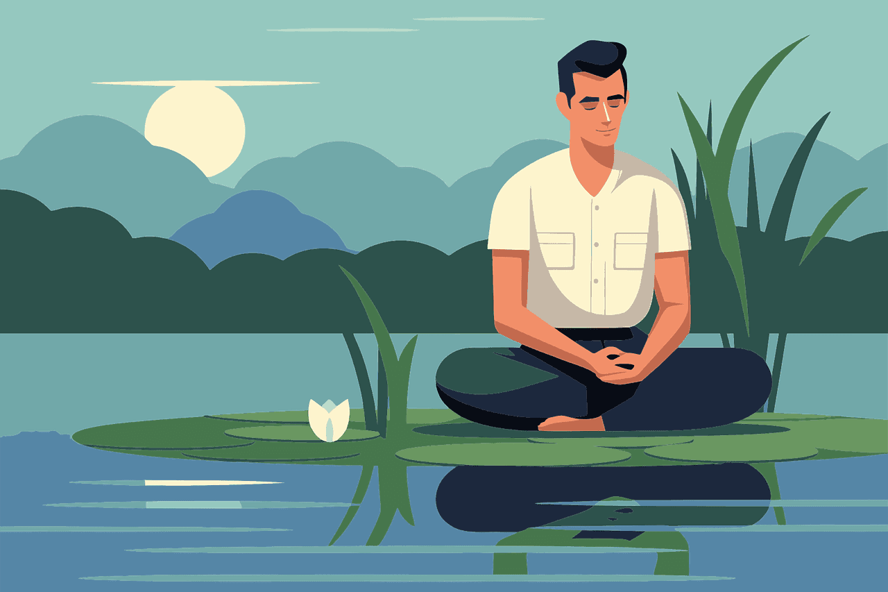 Using Mindfulness to Manage Work-Related Stress Effectively